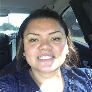 Meet your Posher, Anita